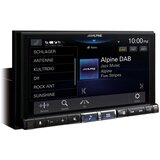Alpine auto radio ILX-705D 7 apple carplay | ePonuda.com