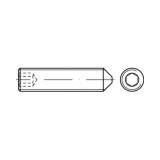 Toolcraft TO-5370252 navojni zatik M5 12 mm nehrđajući čelik A1, A2 50 St. | shoptok.hr