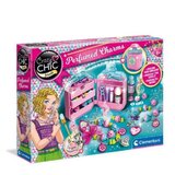 Clementoni Crazy chic PERFUMED CHARMS | Eponuda.com