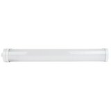Ritter Leuchten LED rasvjeta za vlažne prostore (D x Š x V: 50 cm x 5,6 cm x 61 mm, Boja svjetla: Bijele boje dnevnog svjetla, 18 W, IP65) | shoptok.hr
