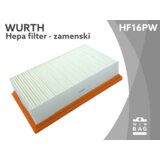 Filter za Wurth ISS35/ISS35S/ISS45/ISS55S- perivi Art. HF16W Cene