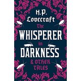 Alma H. P. Lovecraft - The Whisperer In Darkness Cene