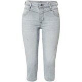 s.Oliver Kavbojke siv denim | Shoptok.si