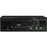 Monacor PA-5480 Ojačevalnik, 5- con, 480 W - - Audio-Kondric | Shoptok.si