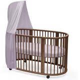 Stokke Baldahin za krevetac Sleepi V3, Lavanda Cene