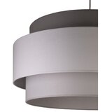  Duolla - Luster na sajli SPACE 1xE27/40W/230V, prečnik 50 cm | Eponuda.com