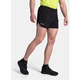 Kilpi Man running shorts RAFEL-M black Cene