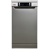 Vox 10 sets, 6 programs, 3 temperatures, e class, delay start 1-24h, prewash, topnozzle, tabletready, ecowash - half wash in two modes, 3 extraoptions | Eponuda.ba