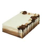 Torta Ivanjica Braun - velika torta Cene