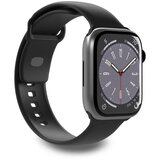 Puro PAŠČEK ICON APPLE WATCH 38/40/41 BLACK | Shoptok.si