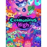 Cosmonious High [VR] (PC) Key GLOBAL