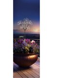 Globo 36092 - LED solarna svetiljka 3xLED/0,06W/3V IP44 vatromet | Eponuda.com