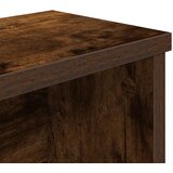  Kuhinjski stalak za slaganje 60x15x16 cm konstruirano drvo | shoptok.hr