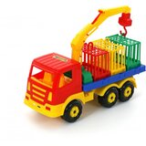  kamion sa kavezima 044204 | Eponuda.com
