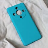  Torbica teracell soft velvet za honor magic 6 lite mint Cene