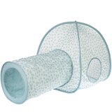 TIAKI Nature tunel sa šatorom - D 32 x Š 16 x V 23 cm | shoptok.hr