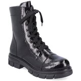 Rieker - Crna | shoptok.hr