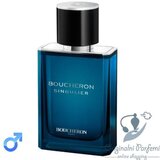 Boucheron muški parfem Singulier 100ml tester