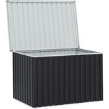  Vrtna kutija za pohranu antracit 149 x 99 x 93 cm | shoptok.hr