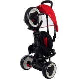 Qplay tricikl za decu rito 3u1 red, 10m+ | ePonuda.com