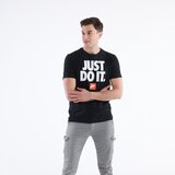 Nike muška majica kratak rukav m nsw tee fran jdi verbiage DZ2989-010 | Eponuda.com
