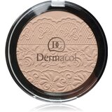 Dermacol Compact kompaktni puder odtenek 04 8 g Cene