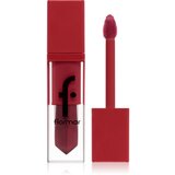 Flormar Kiss Me More Lip Tattoo dolgoobstojna tekoča šminka odtenek 007 Rosa 3.8 ml | Shoptok.si