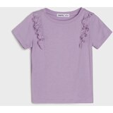 Sinsay Pamučne majice s cvjetnim motivom 3 pack | shoptok.hr