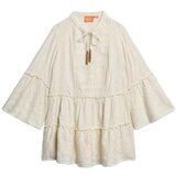 Superdry Ibiza Ls Tiered Mini haljina | Eponuda.com