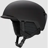 Scout Helmet matte black