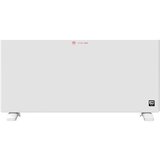 SHE Konvektorski grelnik z aluminijastim grelnim elementom 2000 W | Shoptok.si