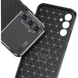 Techsuit CarbonFiber maska za Samsung Galaxy A54 5G – crna | shoptok.hr