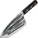 IZMAEL Kuhinjski nož HI-27651 - Smeđa | shoptok.hr