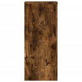  Stalci za biljke 2 kom 30 x 30 x 70 cm konstruirano drvo | shoptok.hr