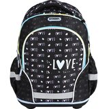 STREET Ergonomski školski ruksak Lovely 41 cm, 24 l Cijene