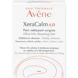 XeraCalm A.D. ultra hranilna kocka za umivanje za suho do atopično kožo 100 g