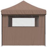  za zabave Smeđa 292 x 440 x 315 cm Oxford tkanina | Eponuda.com
