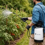 Ručna tlačna prskalica za zalijevanje, gnojenje, prskanje LEAN 3L | shoptok.hr