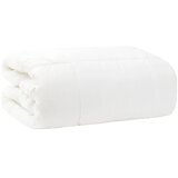 Poplun 200x220 cm Ljeto 200 GSM Australska vuna Bijela - 200 x 220 cm | shoptok.hr