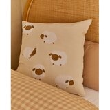 Kave Home Pamučan dječji jastuk 45x45 cm Milu – | shoptok.hr