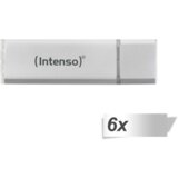 Intenso 6x1 ultra line 64GB usb stick 3.0 | shoptok.hr