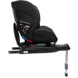 CARETERO Avtosedež Rio 360 isofix Črna | Shoptok.si