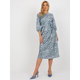 LAKERTA Dress-LK-SK-509018-2.94-Light Blue Cijene