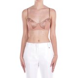 Elisabetta Franchi TO03051E2 Bež | shoptok.hr
