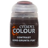GAMES WORKSHOPS contrast: gore-grunta fur