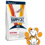 Happy Cat Vet Diet Intestinal 1kg, Hrana Za Mačke Sa Problemima u Radu Želuca