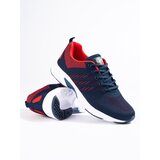 DK Men's sports shoes navy blue | Shoptok.si