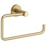 REA Bath Kupaonska viješalica 5610 Leo Brush Gold | shoptok.hr