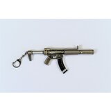 Toy Rifle 3 Comic Online Games Kovinski Obesek Za Ključe Cene