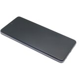  lcd za samsung a525/a526 galaxy a52/a52 5g + touchscreen + frame black incell ( LCD6289 ) | ePonuda.com